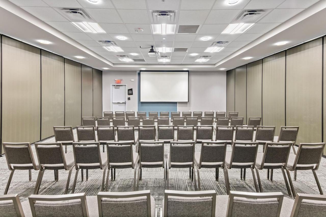 Aloft Anchorage Hotel Екстериор снимка